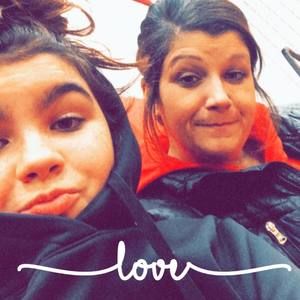 Meet your Posher, Nickolette